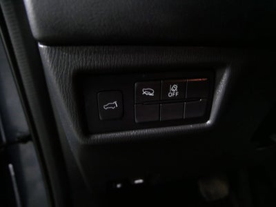 2021 Mazda Mazda CX-5 Carbon Edition