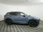 2021 Mazda Mazda CX-5 Carbon Edition