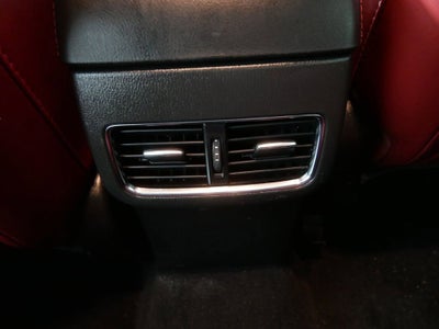 2021 Mazda Mazda CX-5 Carbon Edition