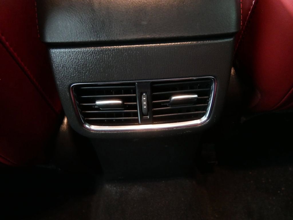 2021 Mazda Mazda CX-5 Carbon Edition