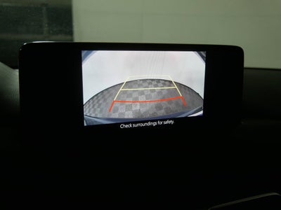 2021 Mazda Mazda CX-5 Carbon Edition