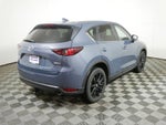 2021 Mazda Mazda CX-5 Carbon Edition
