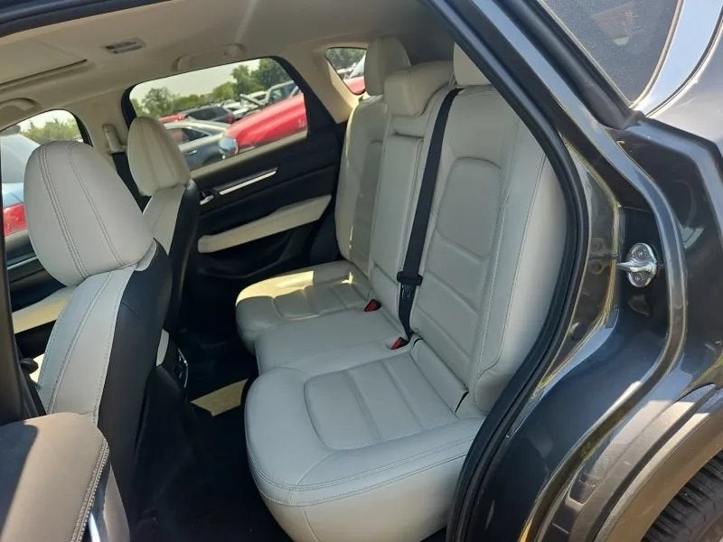 2021 Mazda Mazda CX-5 Grand Touring