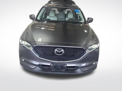 2021 Mazda Mazda CX-5 Grand Touring