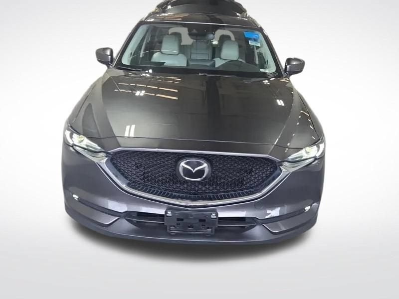 2021 Mazda Mazda CX-5 Grand Touring
