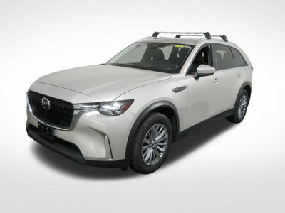 2024 Mazda Mazda CX-90 3.3 Turbo Preferred Plus