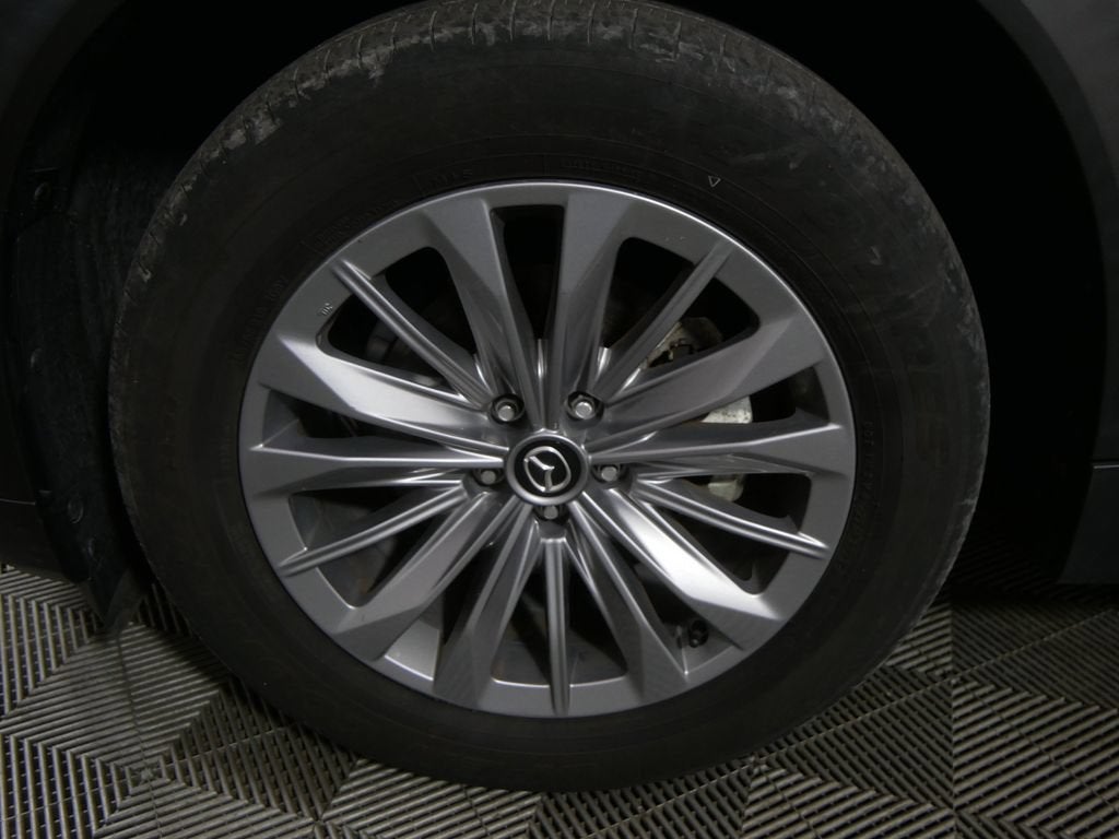 2024 Mazda Mazda CX-90 3.3 Turbo Preferred Plus
