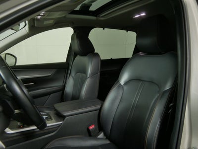 2024 Mazda Mazda CX-90 3.3 Turbo Preferred Plus