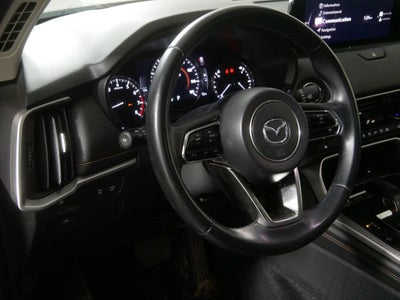 2024 Mazda Mazda CX-90 3.3 Turbo Preferred Plus