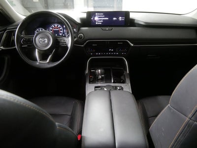 2024 Mazda Mazda CX-90 3.3 Turbo Preferred Plus