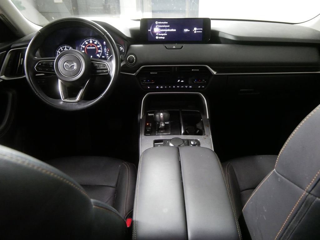 2024 Mazda Mazda CX-90 3.3 Turbo Preferred Plus