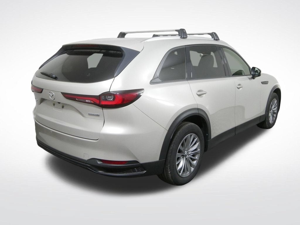 2024 Mazda Mazda CX-90 3.3 Turbo Preferred Plus