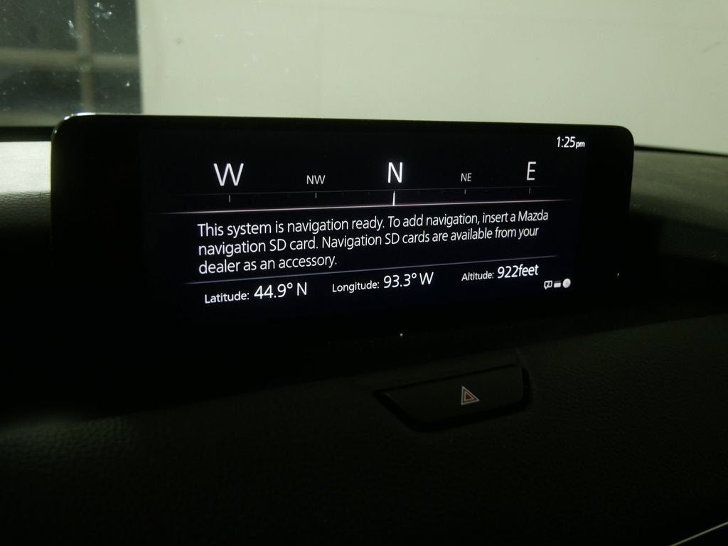 2024 Mazda Mazda CX-90 3.3 Turbo Preferred Plus