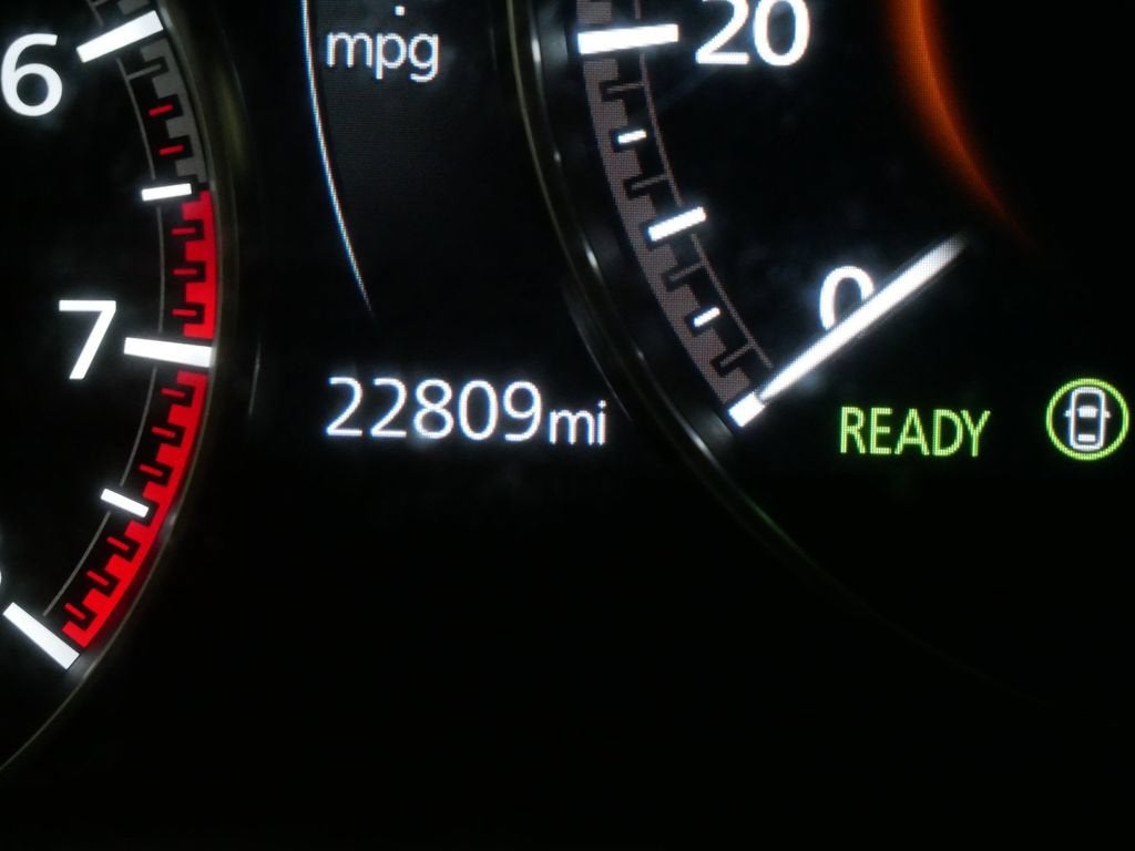 2024 Mazda Mazda CX-90 3.3 Turbo Preferred Plus