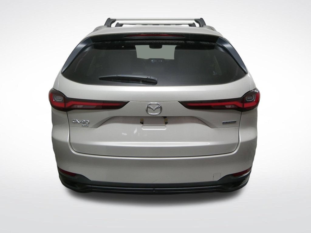 2024 Mazda Mazda CX-90 3.3 Turbo Preferred Plus