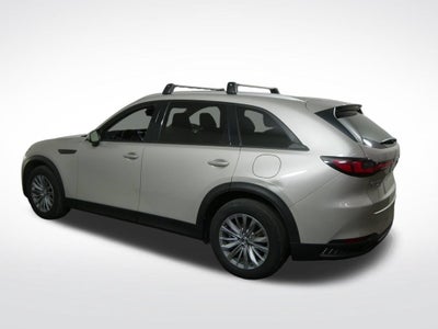 2024 Mazda Mazda CX-90 3.3 Turbo Preferred Plus