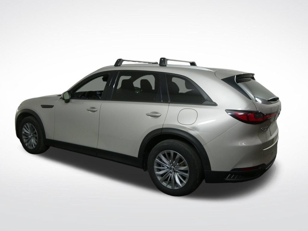 2024 Mazda Mazda CX-90 3.3 Turbo Preferred Plus