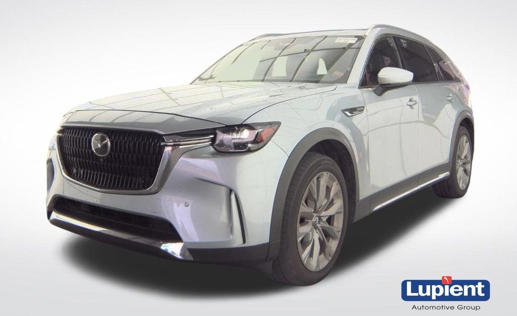 2025 Mazda CX-90 Turbo Premium Plus Package's photo