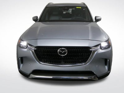 2025 Mazda Mazda CX-90 Premium Plus Package