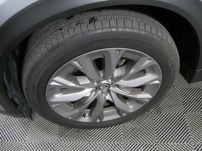 2025 Mazda Mazda CX-90 Premium Plus Package