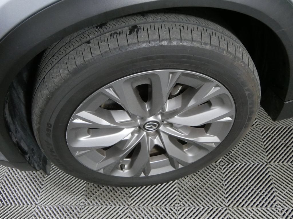 2025 Mazda Mazda CX-90 Premium Plus Package
