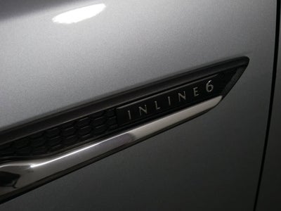 2025 Mazda Mazda CX-90 Premium Plus Package