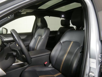 2025 Mazda Mazda CX-90 Premium Plus Package