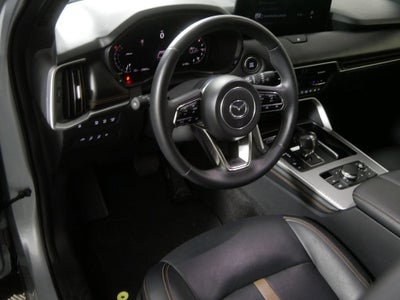 2025 Mazda Mazda CX-90 Premium Plus Package