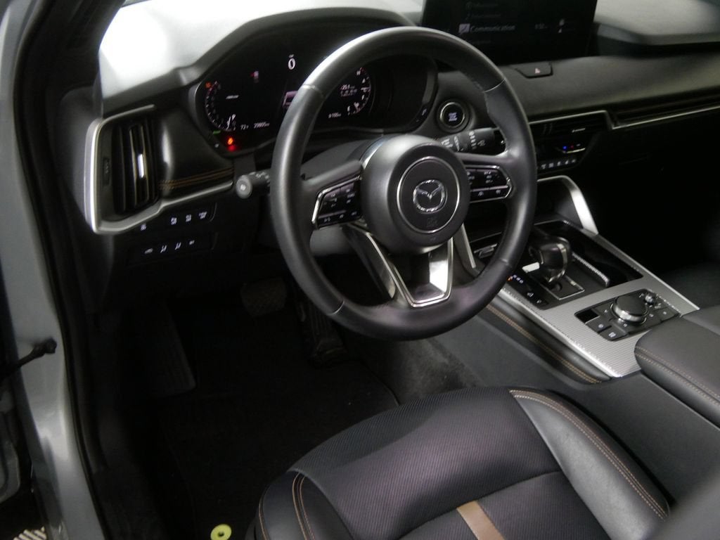 2025 Mazda Mazda CX-90 Premium Plus Package