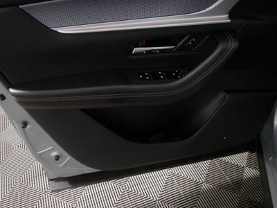2025 Mazda Mazda CX-90 Premium Plus Package