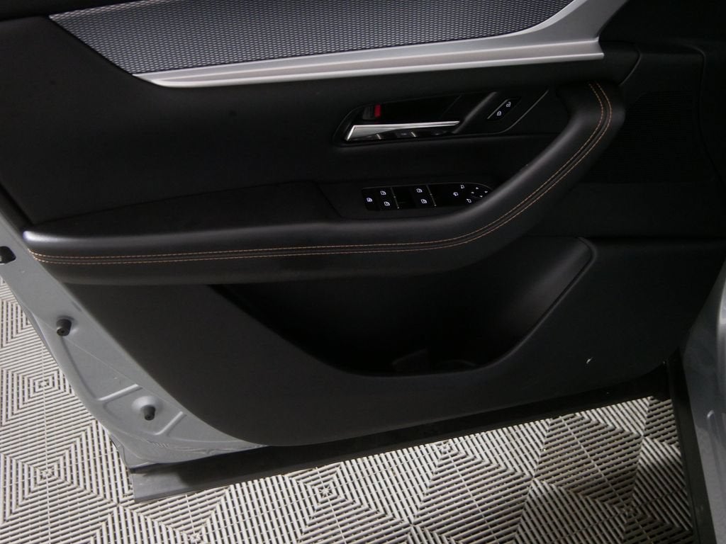 2025 Mazda Mazda CX-90 Premium Plus Package