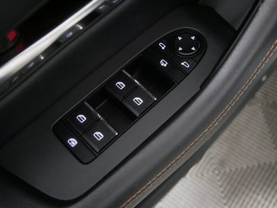 2025 Mazda Mazda CX-90 Premium Plus Package