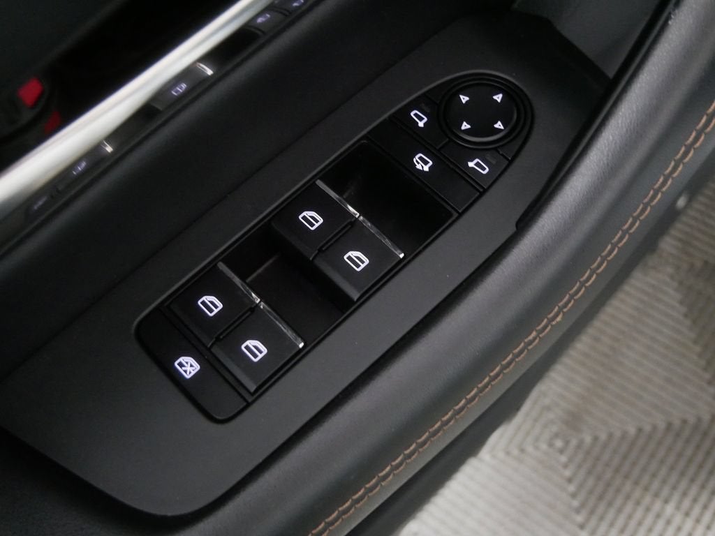 2025 Mazda Mazda CX-90 Premium Plus Package