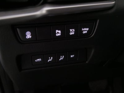 2025 Mazda Mazda CX-90 Premium Plus Package