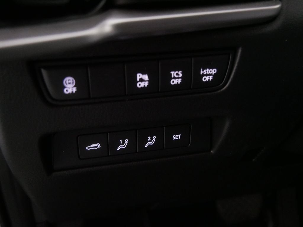 2025 Mazda Mazda CX-90 Premium Plus Package