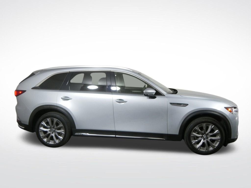 Used 2025 Mazda CX-90 Premium Plus Package with VIN JM3KKEHD6S1218682 for sale in Golden Valley, Minnesota