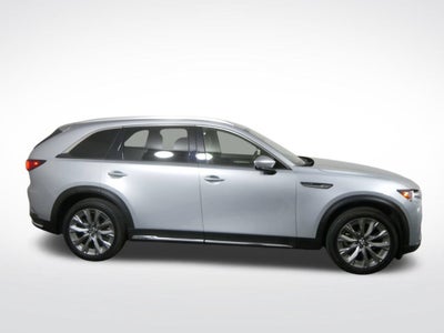 2025 Mazda Mazda CX-90 Premium Plus Package