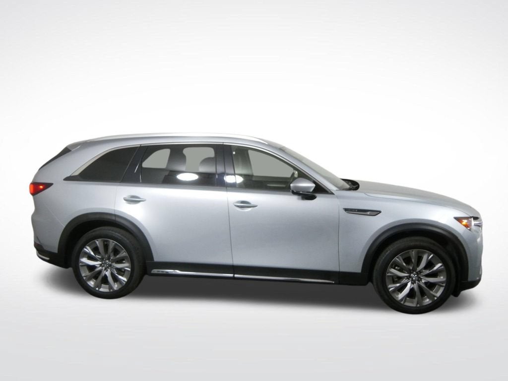 2025 Mazda Mazda CX-90 Premium Plus Package