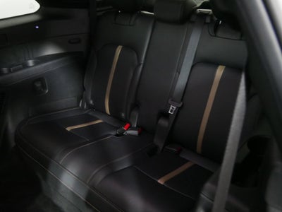 2025 Mazda Mazda CX-90 Premium Plus Package