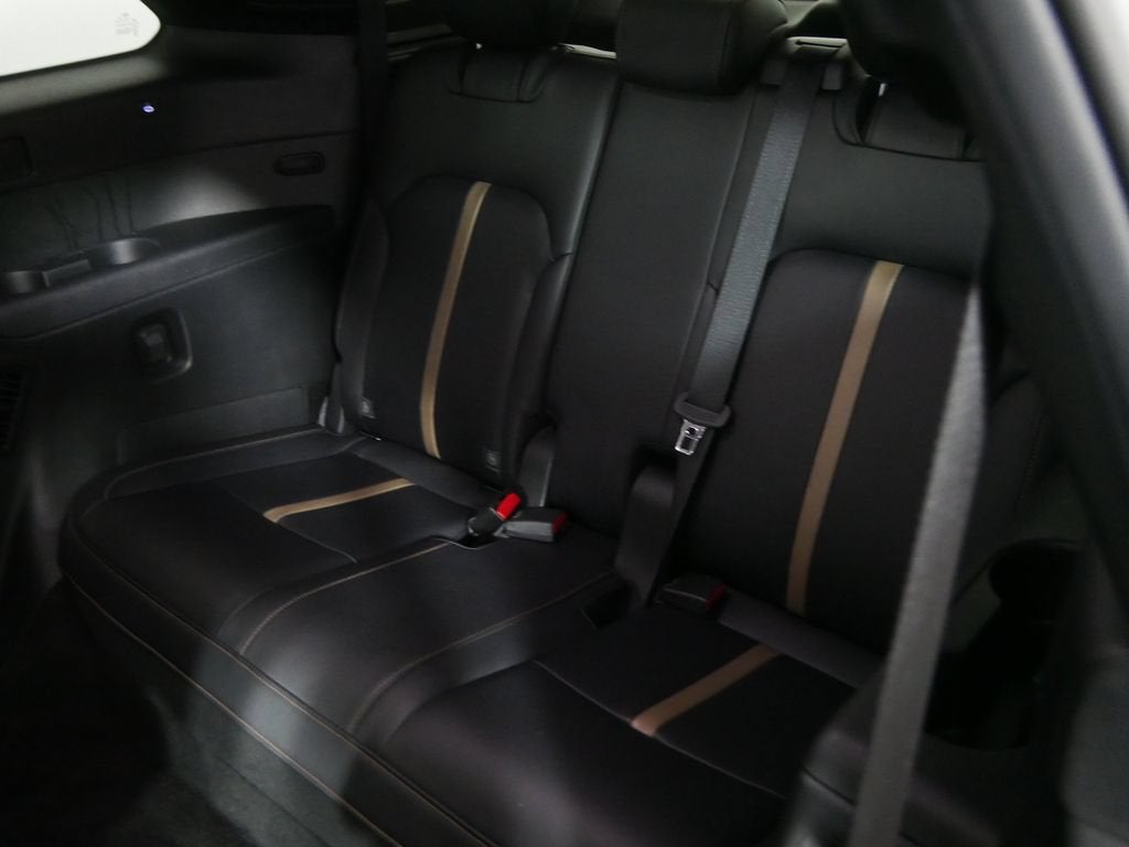 2025 Mazda Mazda CX-90 Premium Plus Package