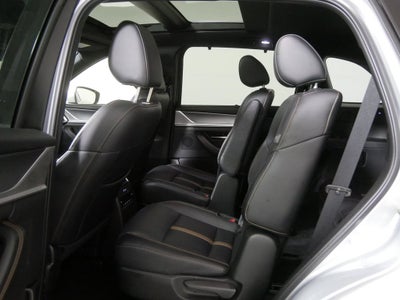 2025 Mazda Mazda CX-90 Premium Plus Package