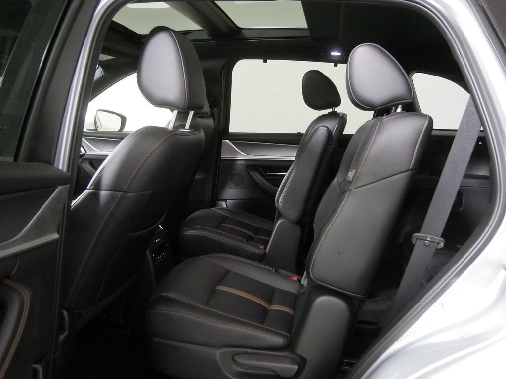 2025 Mazda Mazda CX-90 Premium Plus Package