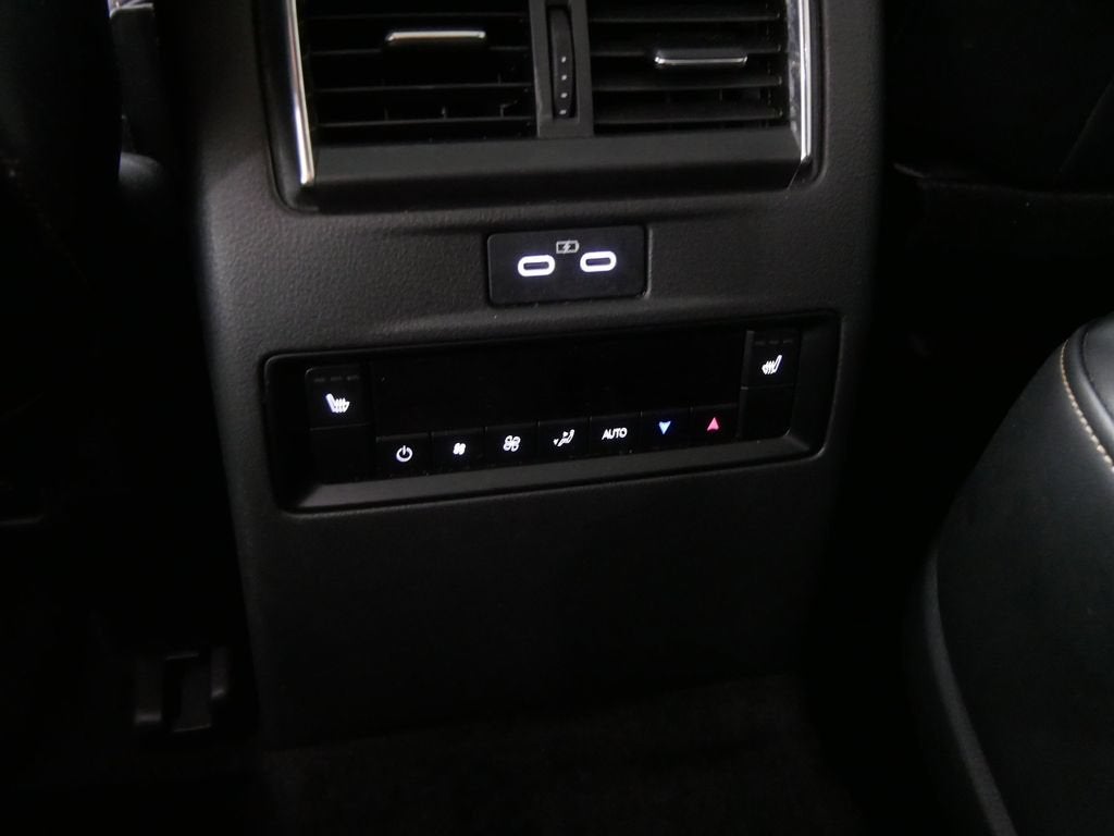2025 Mazda Mazda CX-90 Premium Plus Package