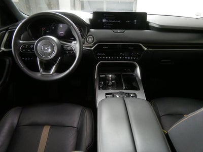 2025 Mazda Mazda CX-90 Premium Plus Package