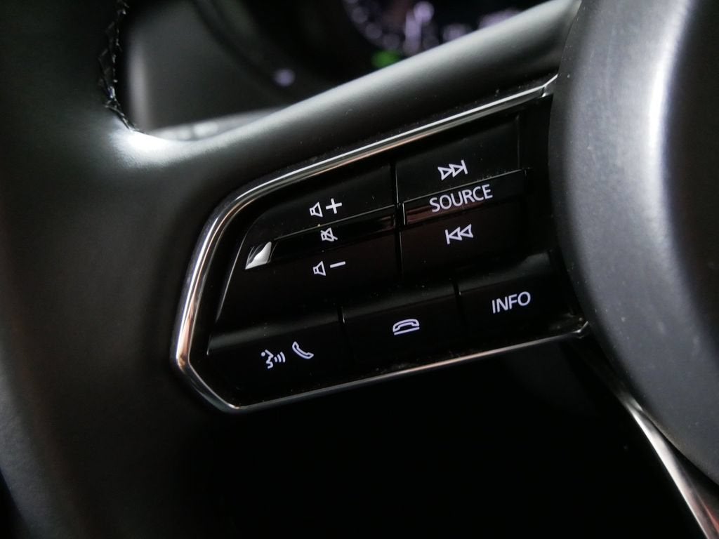 2025 Mazda Mazda CX-90 Premium Plus Package