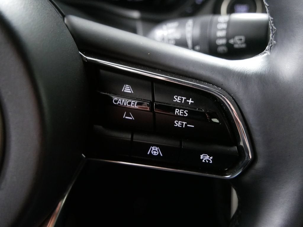 2025 Mazda Mazda CX-90 Premium Plus Package