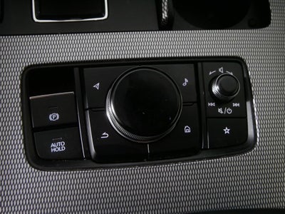 2025 Mazda Mazda CX-90 Premium Plus Package