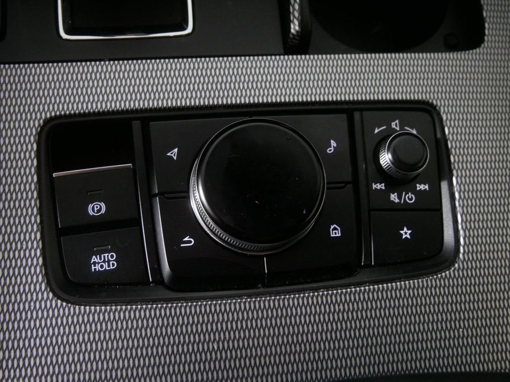 2025 Mazda Mazda CX-90 Premium Plus Package