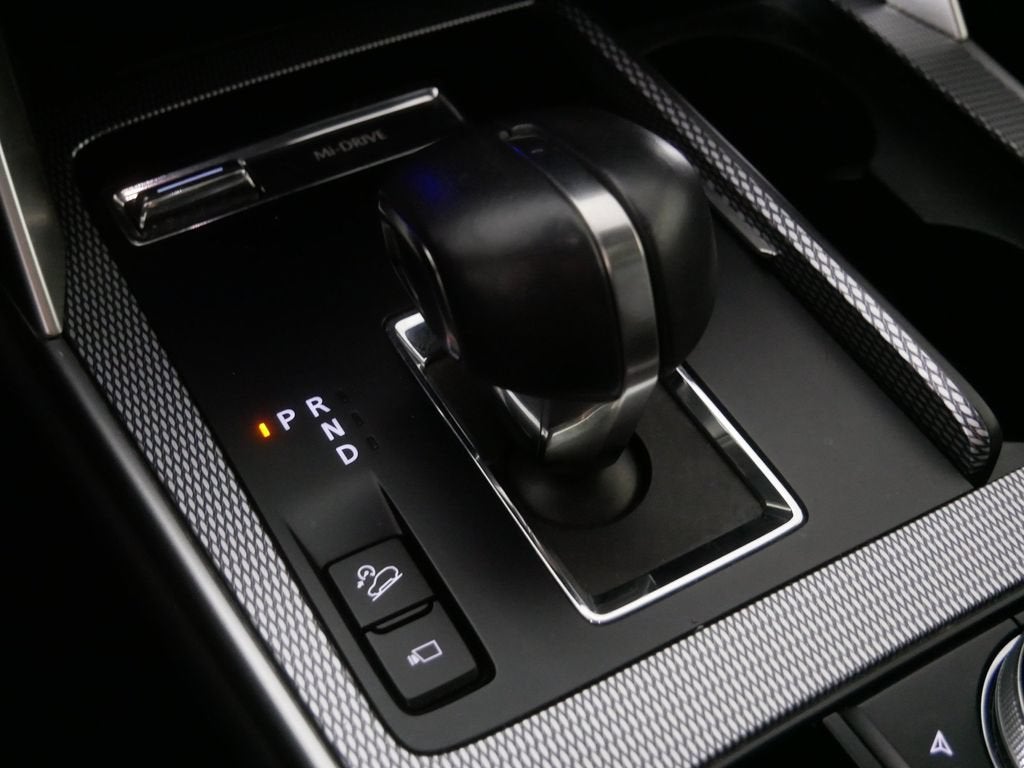 2025 Mazda Mazda CX-90 Premium Plus Package