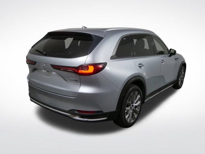 2025 Mazda Mazda CX-90 Premium Plus Package